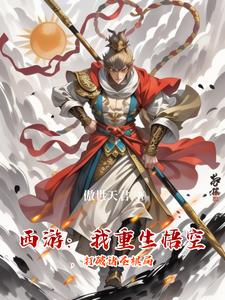 重生西游之孙悟空